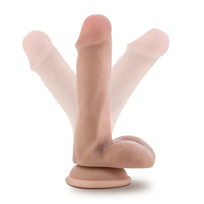Loverboy Ranger Rod Vanilla Blush Novelties Dildos Loverboy Ranger Rod Vanilla Blush Novelties Dildos