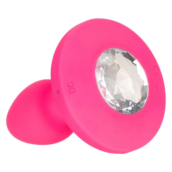Male Sex Toys CalExotics Cheeky Gems Small Rechargeable Vibrating Probe Male Sex Toys CalExotics Cheeky Gems Small Rechargeable Vibrating Probe