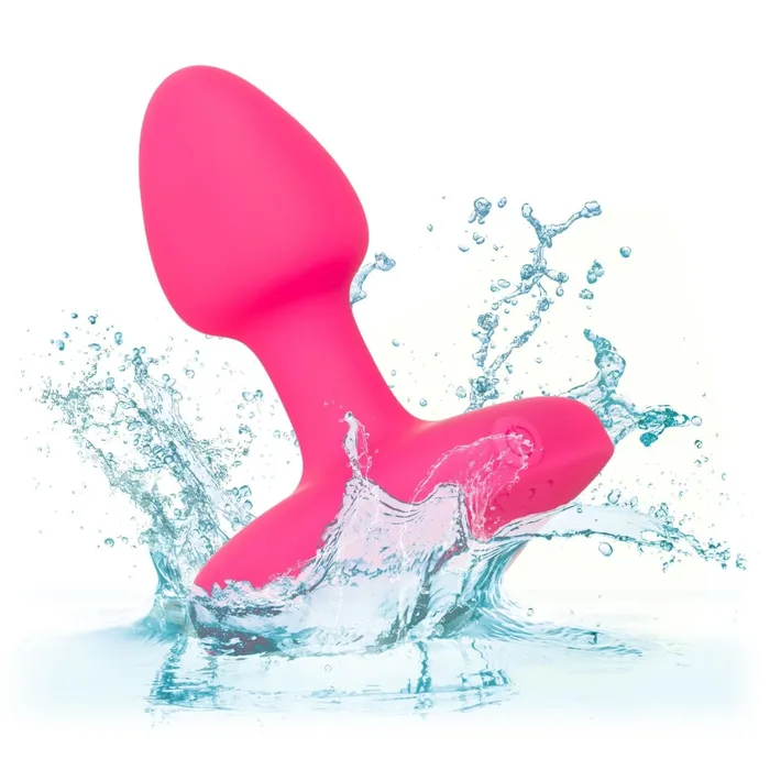Male Sex Toys CalExotics Cheeky Gems Small Rechargeable Vibrating Probe Male Sex Toys CalExotics Cheeky Gems Small Rechargeable Vibrating Probe
