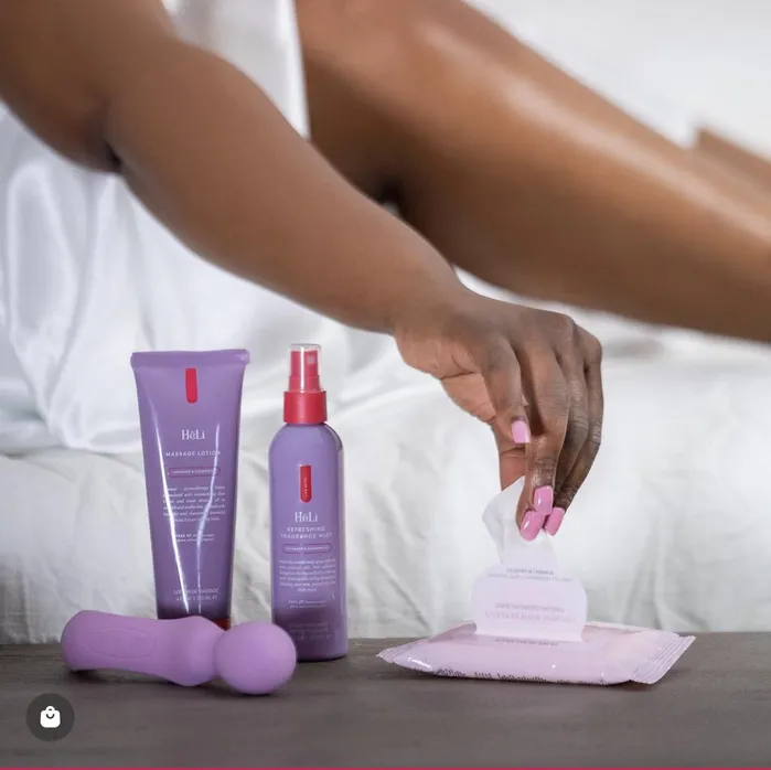 Male Sex Toys Cleanse with Benefits Intimate Tingling Wipes Pure Romance Pure Romance By ValGina Male Sex Toys Cleanse with Benefits Intimate Tingling Wipes Pure Romance Pure Romance By ValGina