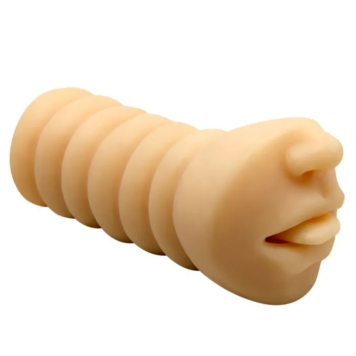 Male Sex Toys Crazy Bull Masturbator Sleeve Miranda Pretty Love