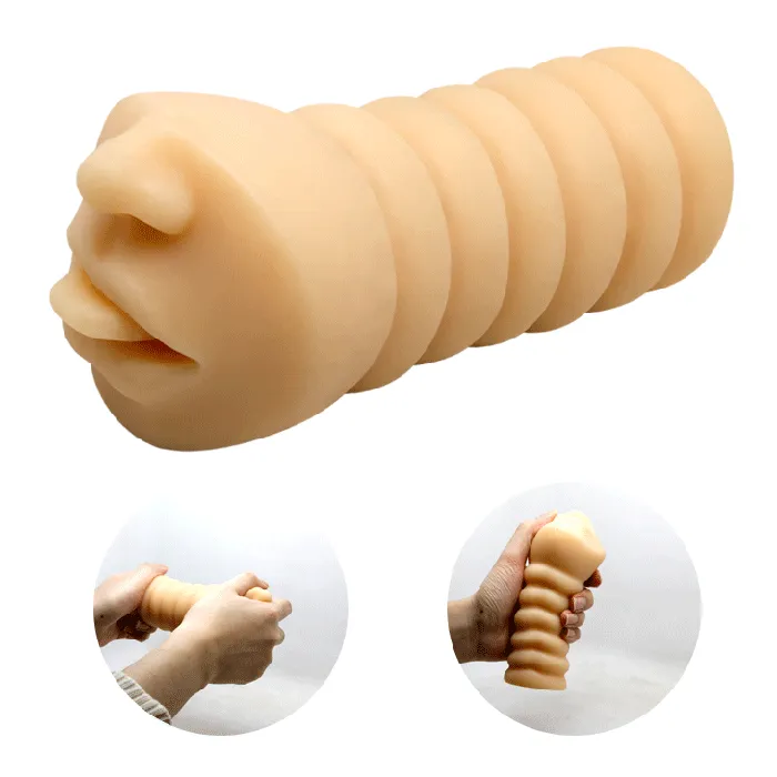 Male Sex Toys Crazy Bull Masturbator Sleeve Miranda Pretty Love