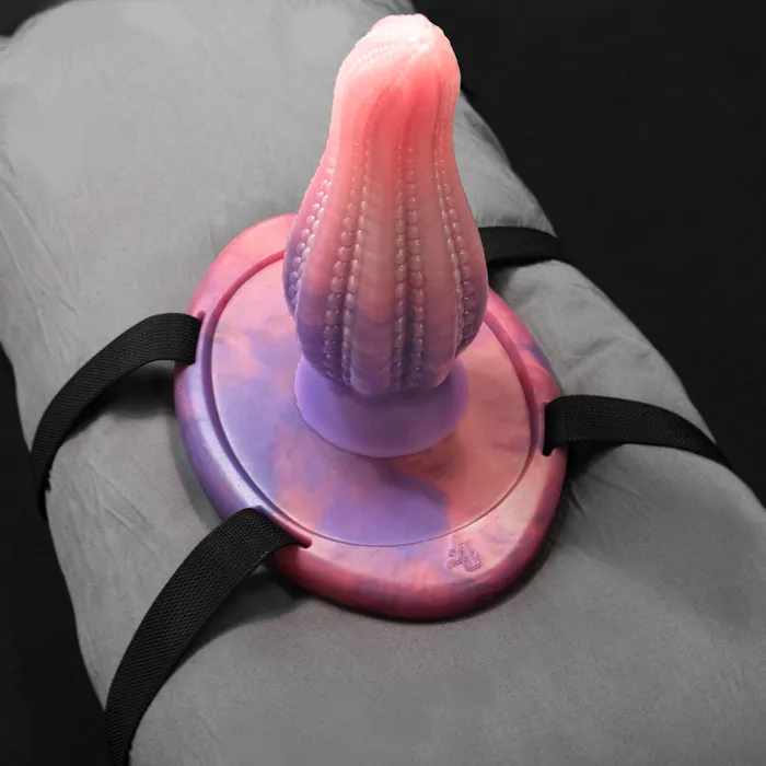 MASTR MOUNT Dildo Mount Twisted Fantasies Dildos