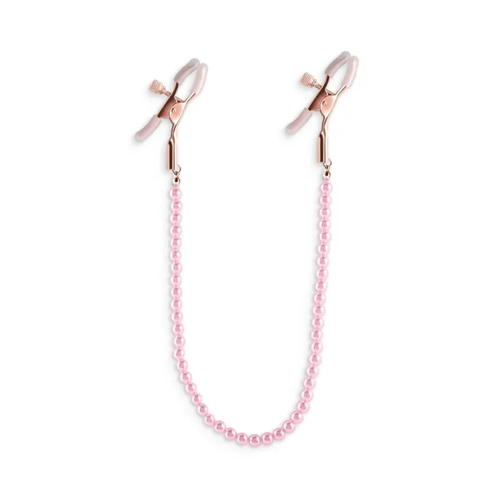 Nipple Clitoral Toys nsnovelties Bound Nipple Clamps Dc1 