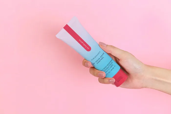 No Funks Given Full Body Deodorant Pure Romance By Val Female Sex Toys