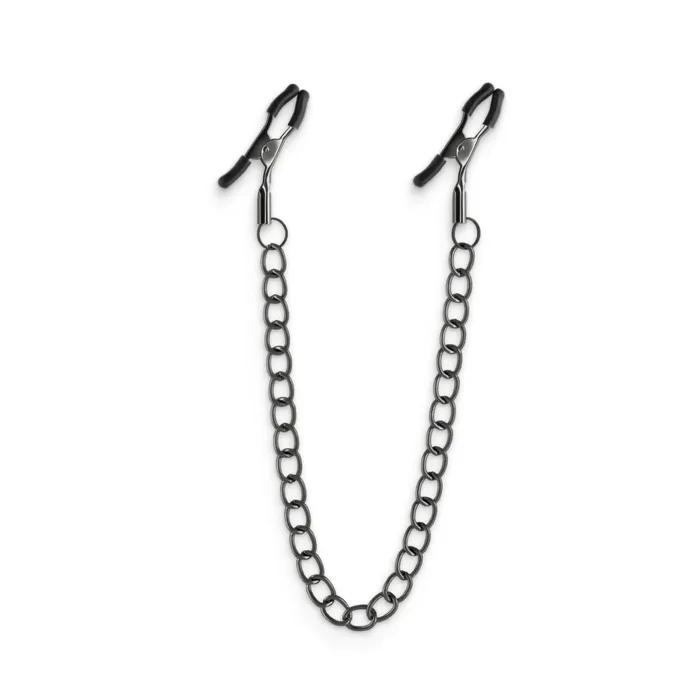 nsnovelties Bound Nipple Clamps Dc2 Nipple Clitoral Toys