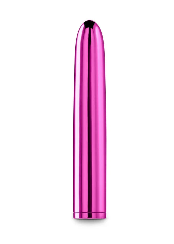nsnovelties Chroma 7 Inch Vibe Anal
