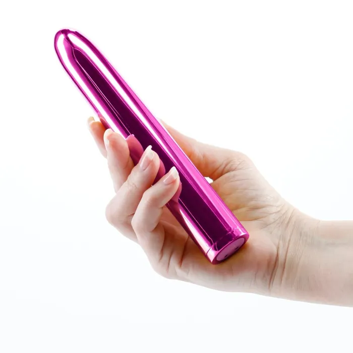 nsnovelties Chroma 7 Inch Vibe Anal nsnovelties Chroma 7 Inch Vibe Anal