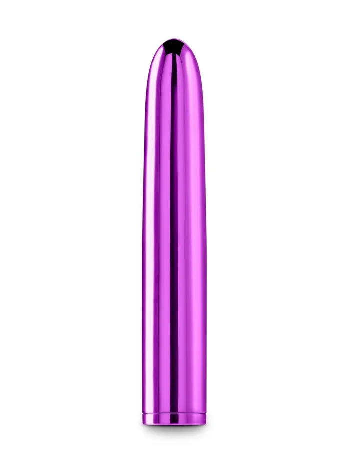 nsnovelties Chroma 7 Inch Vibe Anal nsnovelties Chroma 7 Inch Vibe Anal