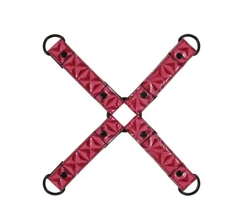 nsnovelties Vibrators Sinful Hogtie