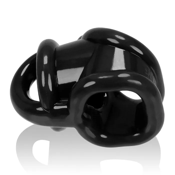 Oxballs Vibrators Oxballs Ballsling Cocksling W Splittler