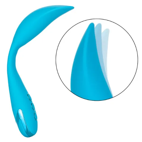 Palm Springs Pleaser The Flirtation Station Vibrators