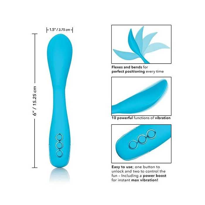 Palm Springs Pleaser The Flirtation Station Vibrators