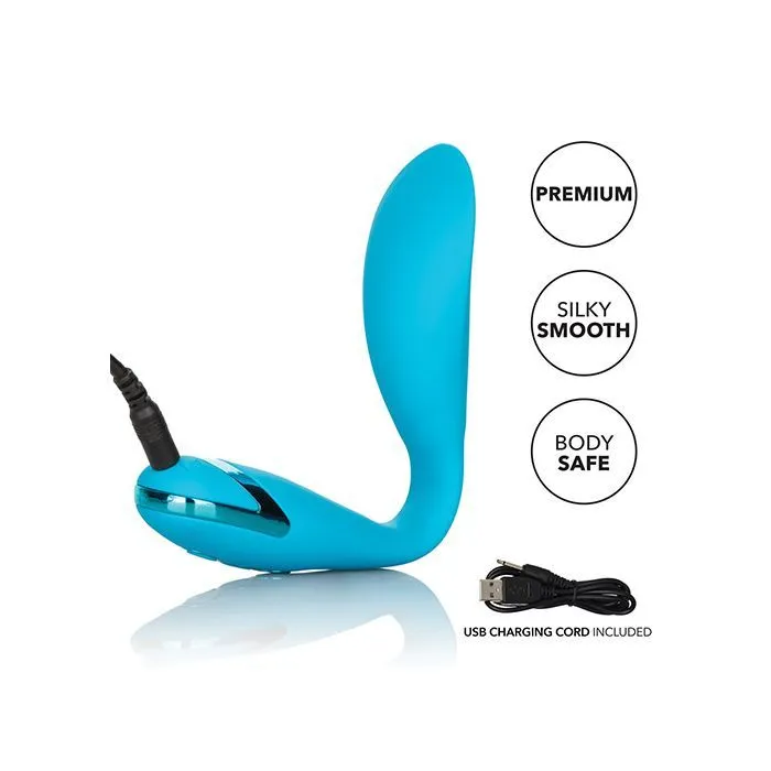 Palm Springs Pleaser The Flirtation Station Vibrators