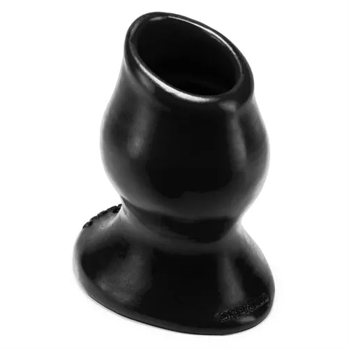 Pig Hole 5 XXL Fuckable Buttplug Oxballs Vibrators