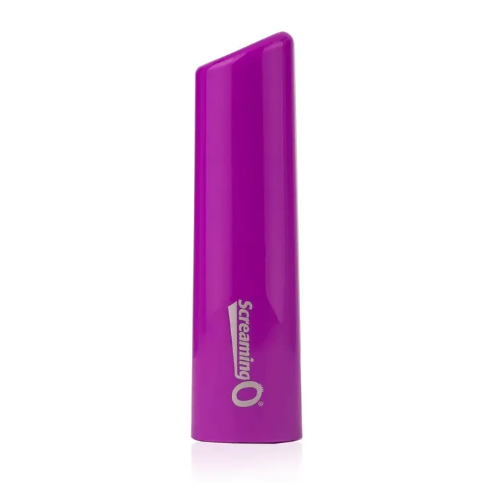 Positive Angle Each Screaming O Vibrators