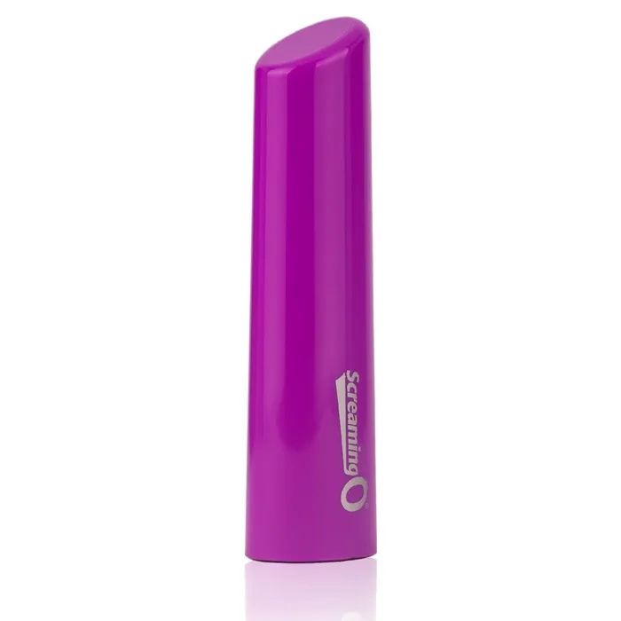 Positive Angle Each Screaming O Vibrators