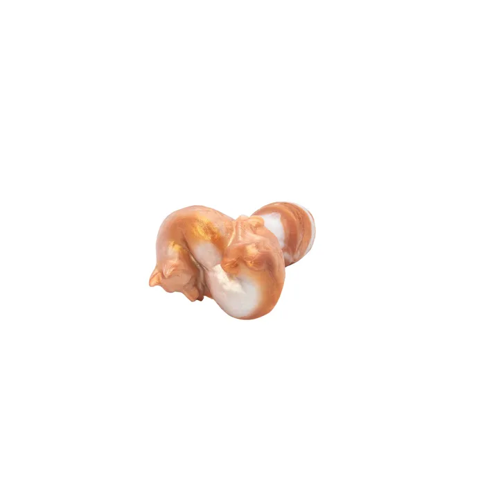 Premade Foxy the Fox Butt Plug Twisted Fantasies Anal