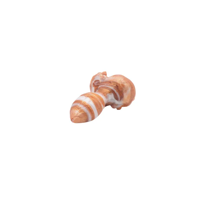 Premade Foxy the Fox Butt Plug Twisted Fantasies Anal