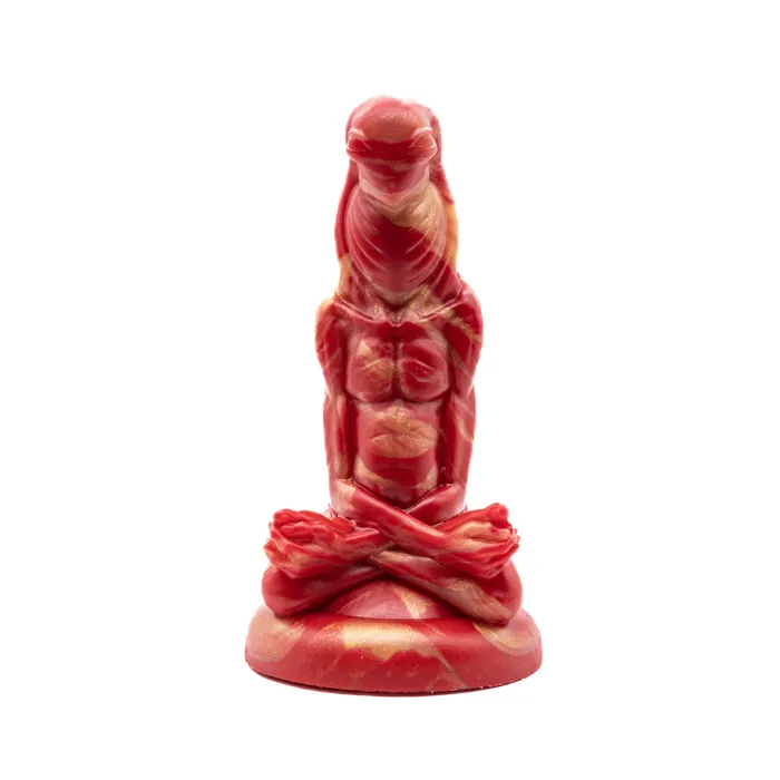 Premade XON the Alien Dildo Medium Suction Cup Twisted Fantasies Dildos