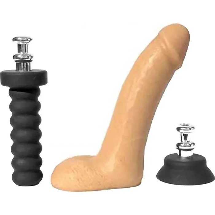 Rascal Dildos Jocks Brent Dildo