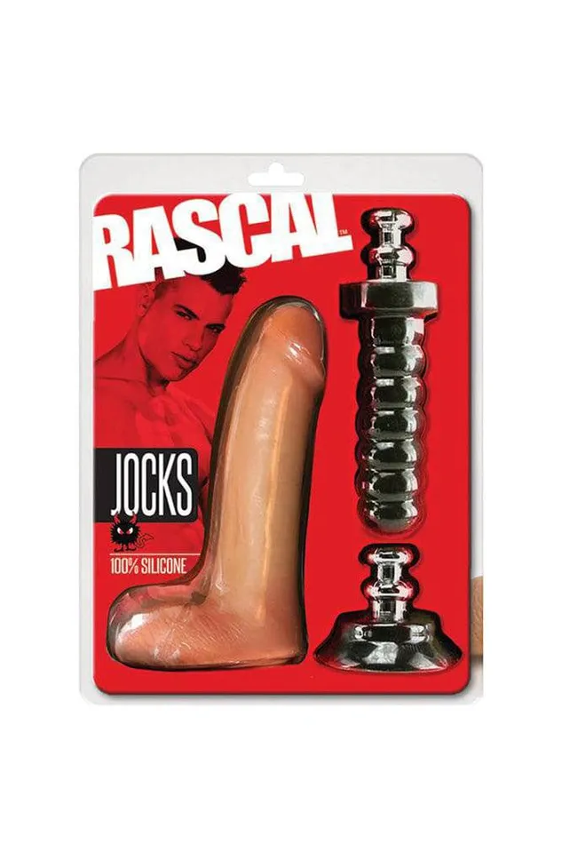 Rascal Dildos Jocks Brent Dildo Rascal Dildos Jocks Brent Dildo