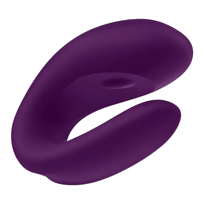 Satisfyer Dildos Partner Box Double Joy Satisfyer Dildos Partner Box Double Joy