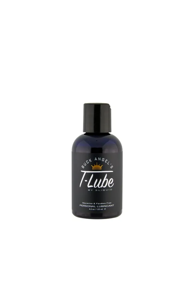 Sliquid Buck Angels TLube 42 Oz Vibrators