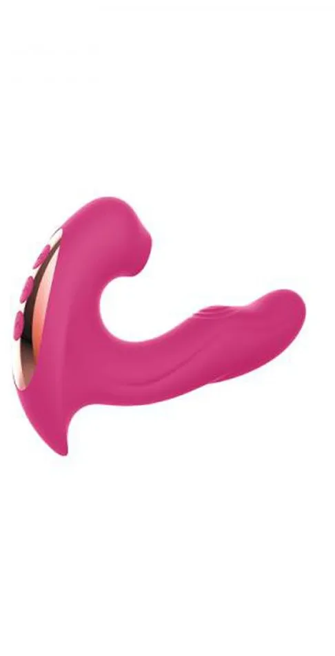 Stardust Galaxy Rider Pink Hott Products Vibrators Stardust Galaxy Rider Pink Hott Products Vibrators