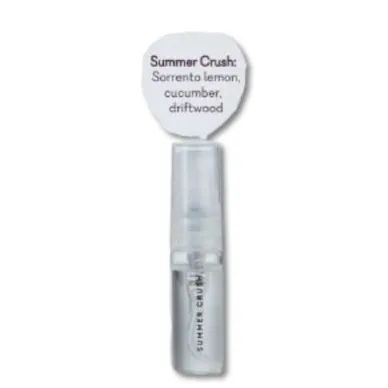 Summer Crush Pheromone Perfume 01 FLOZ3 ml Pure Romance By ValGina Vibrators Summer Crush Pheromone Perfume 01 FLOZ3 ml Pure Romance By ValGina Vibrators
