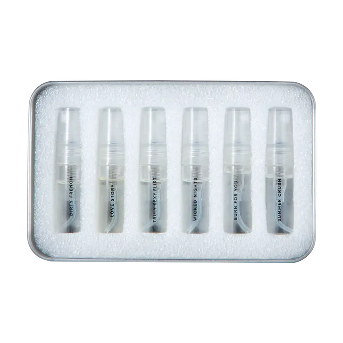Summer Crush Pheromone Perfume 01 FLOZ3 ml Pure Romance By ValGina Vibrators