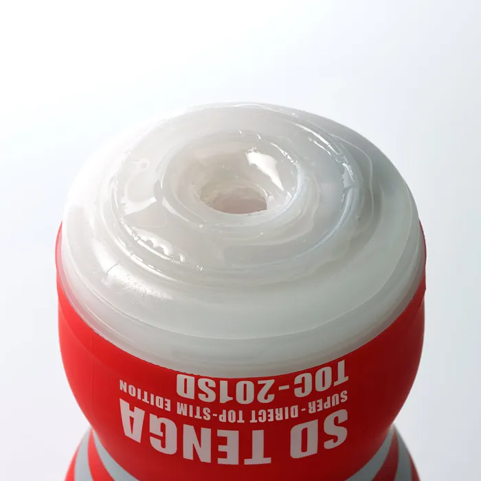 TENGA STORE EUROPE Male Sex Toys SD TENGA ORIGINAL VACUUM CUP Strong