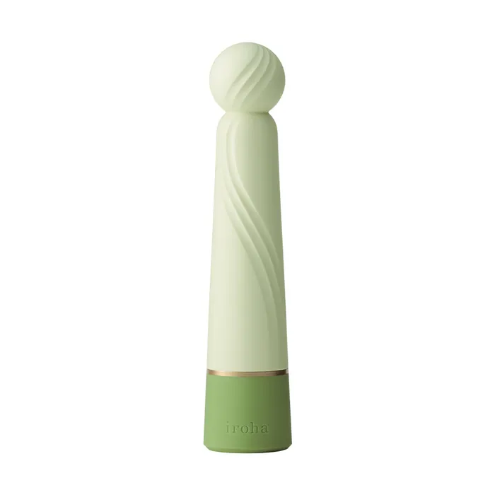 TENGA STORE EUROPE Vibrators iroha RIN HISUI
