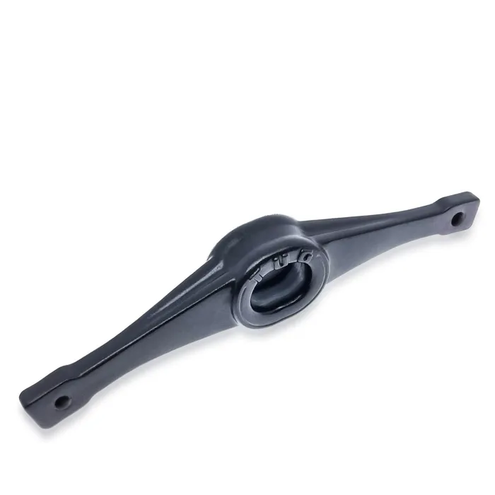 TUG Silicone Ball Stretcher Optional Hanging Weights Available Ballisticmetal Male Sex Toys