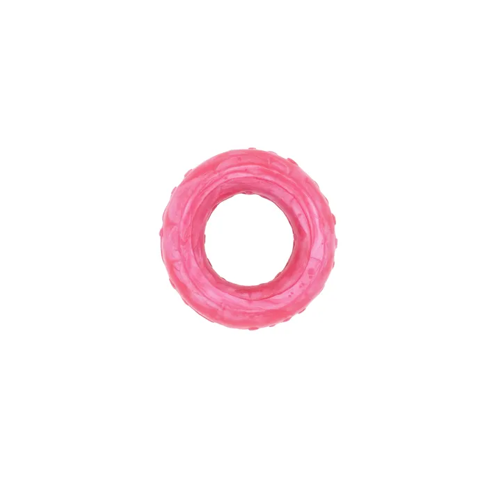 Twisted Fantasies Male Sex Toys Premade Standard DOZNUTZ Cock Ring Medium