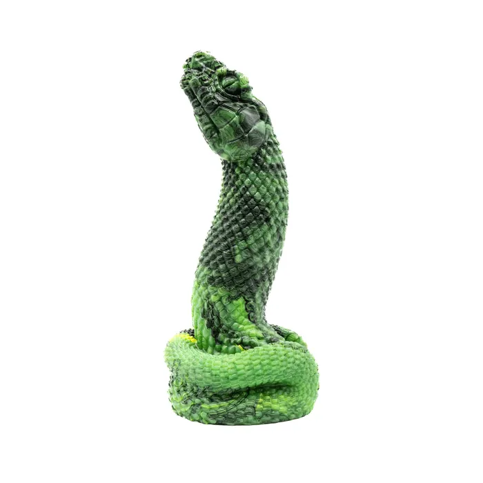 Twisted Fantasies Nathara the Serpent Dildo Dildos