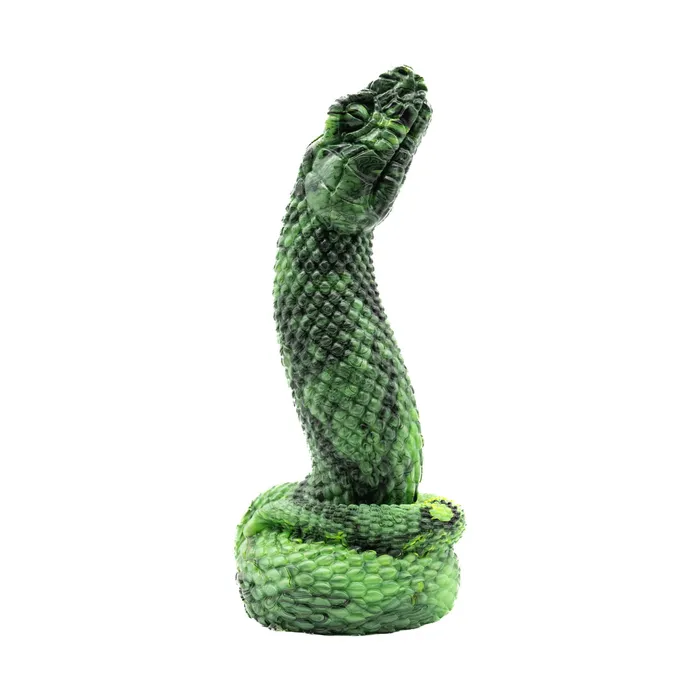 Twisted Fantasies Nathara the Serpent Dildo Dildos