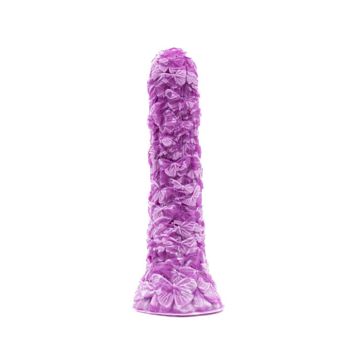 Twisted Fantasies Premade Monarch the Butterfly Dildo Medium Suction Cup Dildos Twisted Fantasies Premade Monarch the Butterfly Dildo Medium Suction Cup Dildos