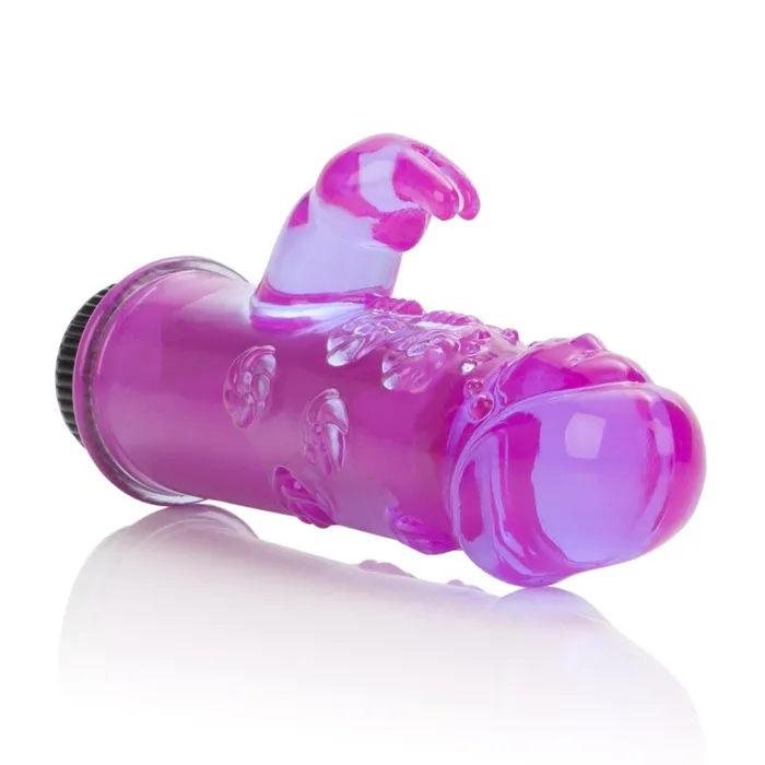 Vibrators CalExotics Amethyst Arouser