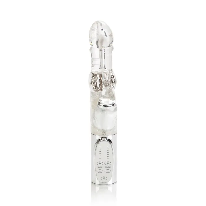 Vibrators CalExotics Platinum Jack Rabbit