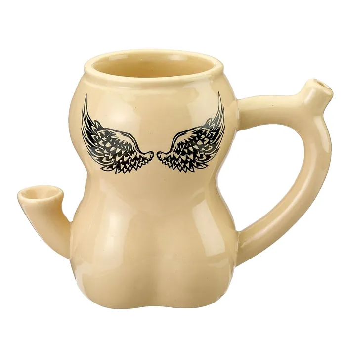Vibrators Fashioncraft Tattoo Girl Mug Vibrators Fashioncraft Tattoo Girl Mug