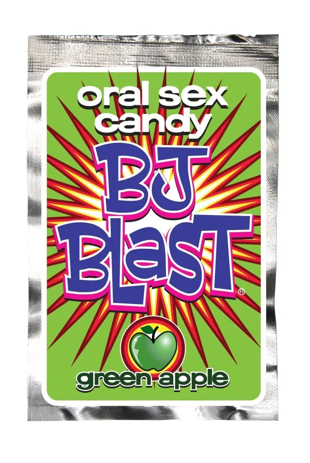 Vibrators Pipedream Bj Blast 36 Pieces Display