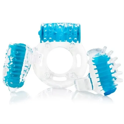 Vibrators Screaming O Screaming O Vibro Man Each Vibrators Screaming O Screaming O Vibro Man Each