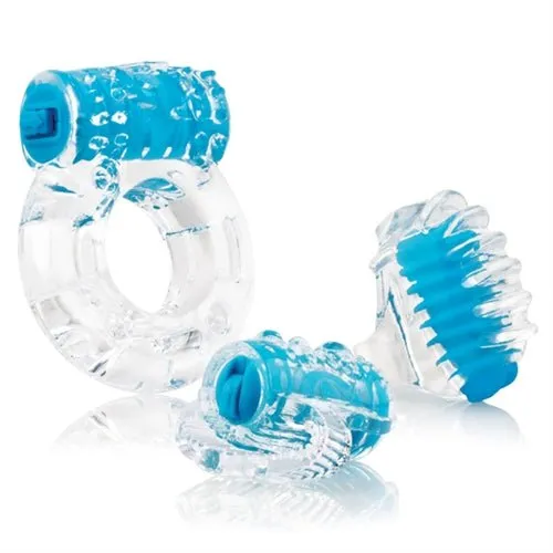 Vibrators Screaming O Screaming O Vibro Man Each Vibrators Screaming O Screaming O Vibro Man Each