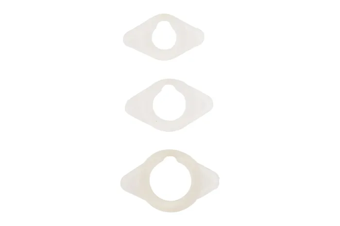 Wholesale Frohle Love Rings Set Of 3 162126MM LR004 Frohle Anal