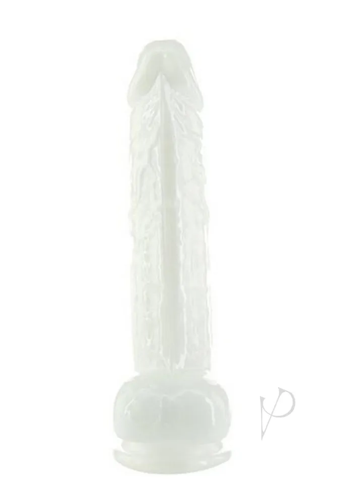 Addiction Dildos Addiction Pearl Dong 75 White