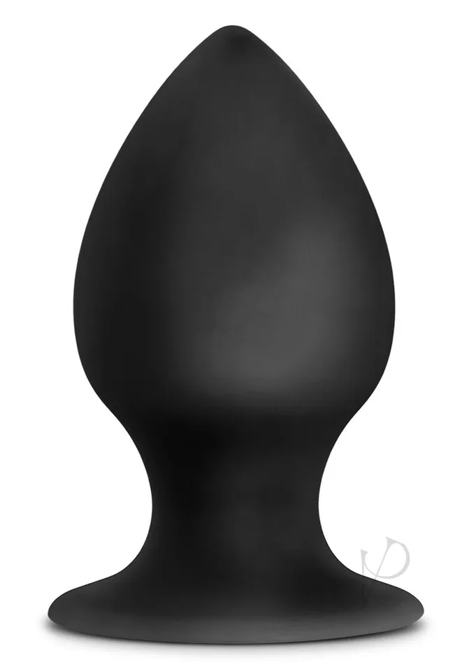 Anal Adventure Platinum Stout Plug Lg Anal Adventures Anal Anal Adventure Platinum Stout Plug Lg Anal Adventures Anal