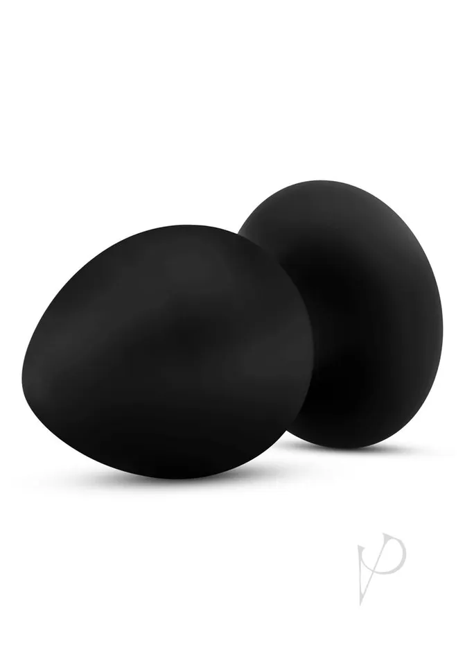 Anal Adventure Platinum Stout Plug Lg Anal Adventures Anal Anal Adventure Platinum Stout Plug Lg Anal Adventures Anal