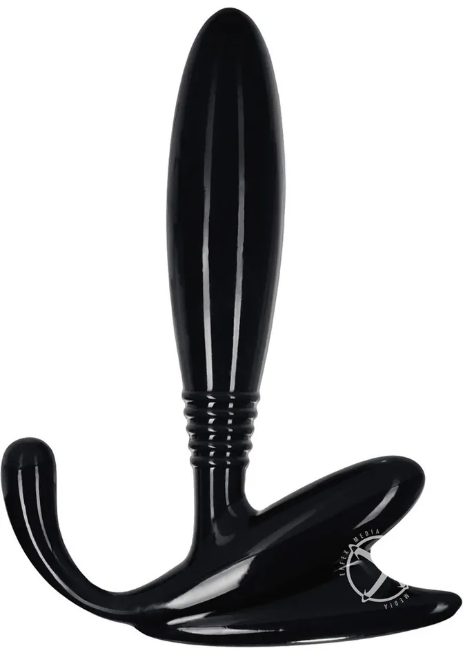 Anal Apollo Universal Prostate Probe Black Apollo Anal Apollo Universal Prostate Probe Black Apollo