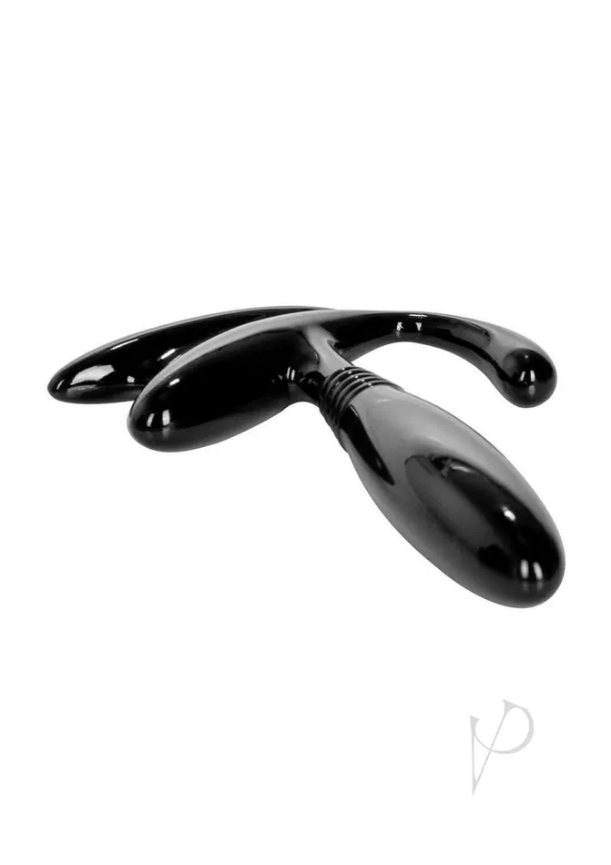 Anal Apollo Universal Prostate Probe Black Apollo Anal Apollo Universal Prostate Probe Black Apollo